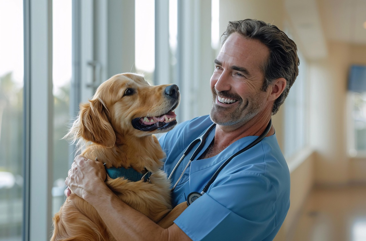 soins vétérinaires professionnels pour assurer la santé et le bien-être de vos animaux de compagnie.