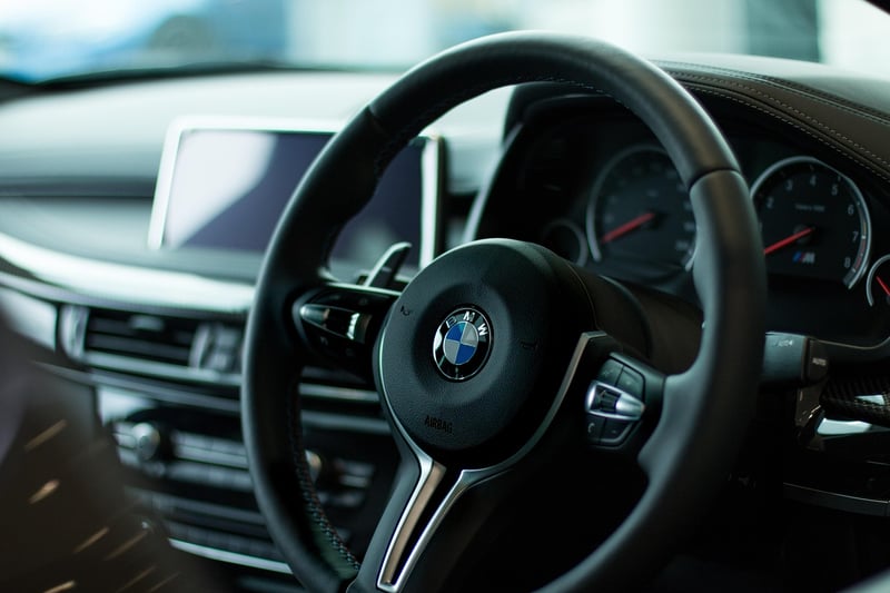 Les marques de voiture de luxe incontournables à découvrir en 2026
