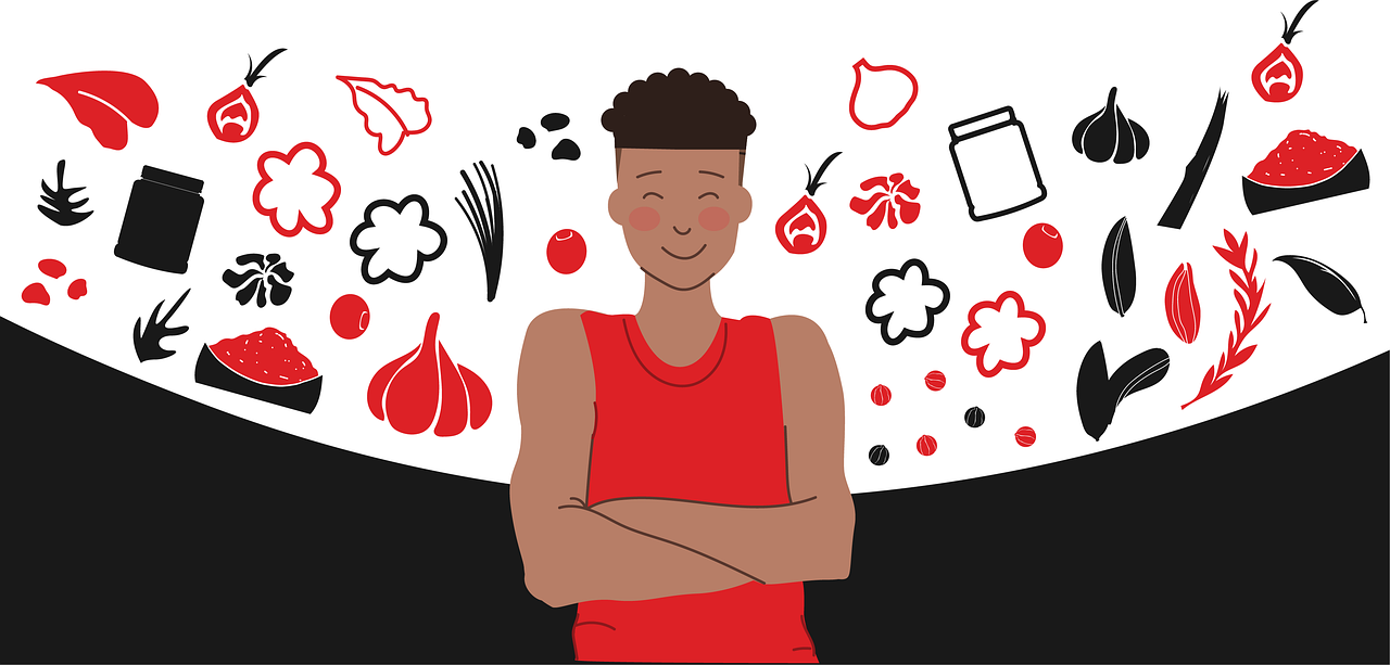 batch cooking : comment planifier vos repas de la semaine efficacement