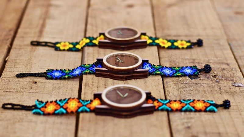 Découvrez l'art huichol : un héritage vibrant à explorer en 2026