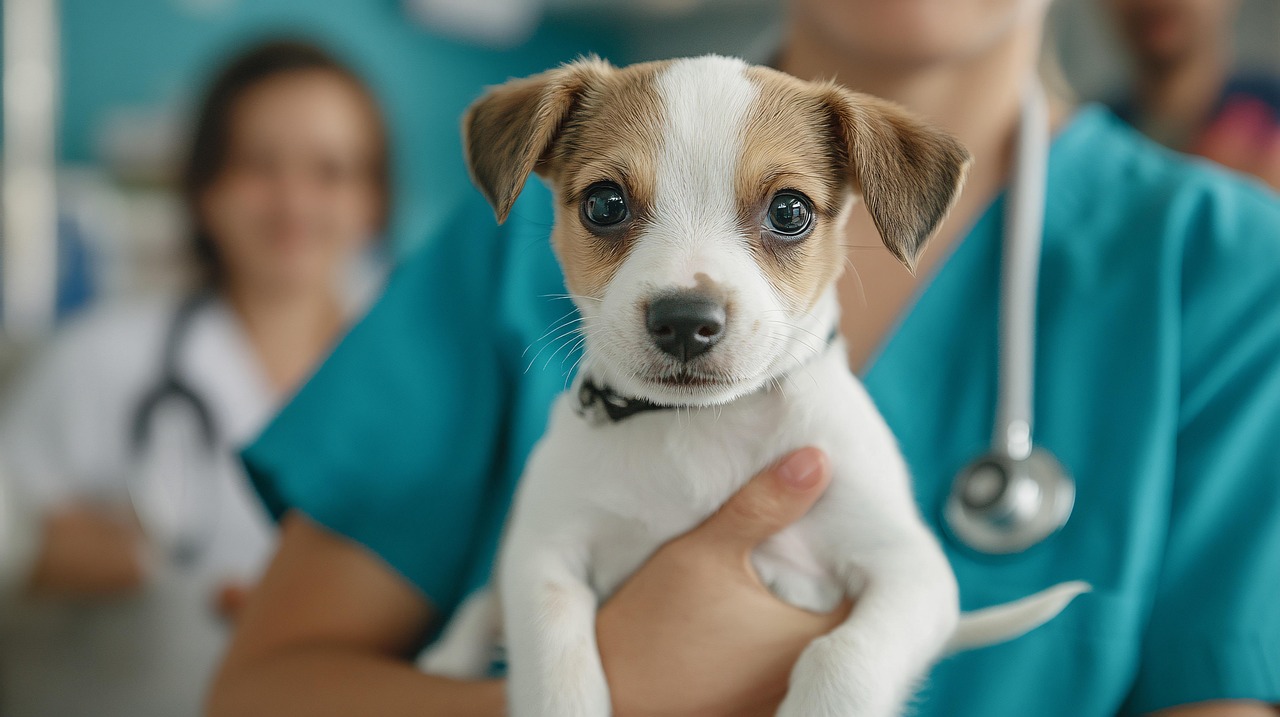 comment assurer les meilleurs soins vétérinaires à votre animal de compagnie